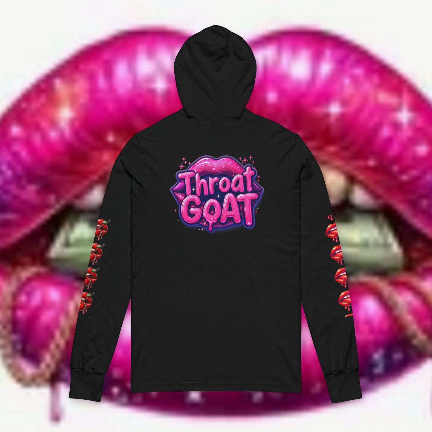 Unisex Hooded Tee - TreeTopof Classic Adult Hoodie