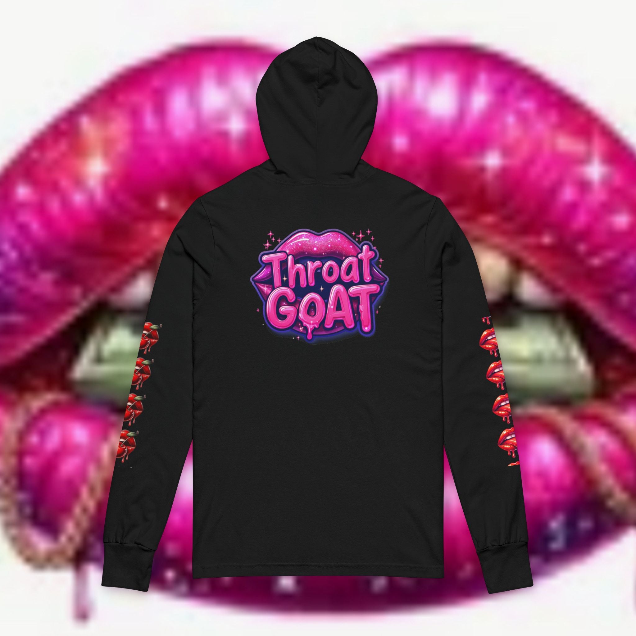 Unisex Hooded Tee - TreeTopof Classic Adult Hoodie