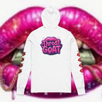 Unisex Hooded Tee - TreeTopof Classic Adult Hoodie