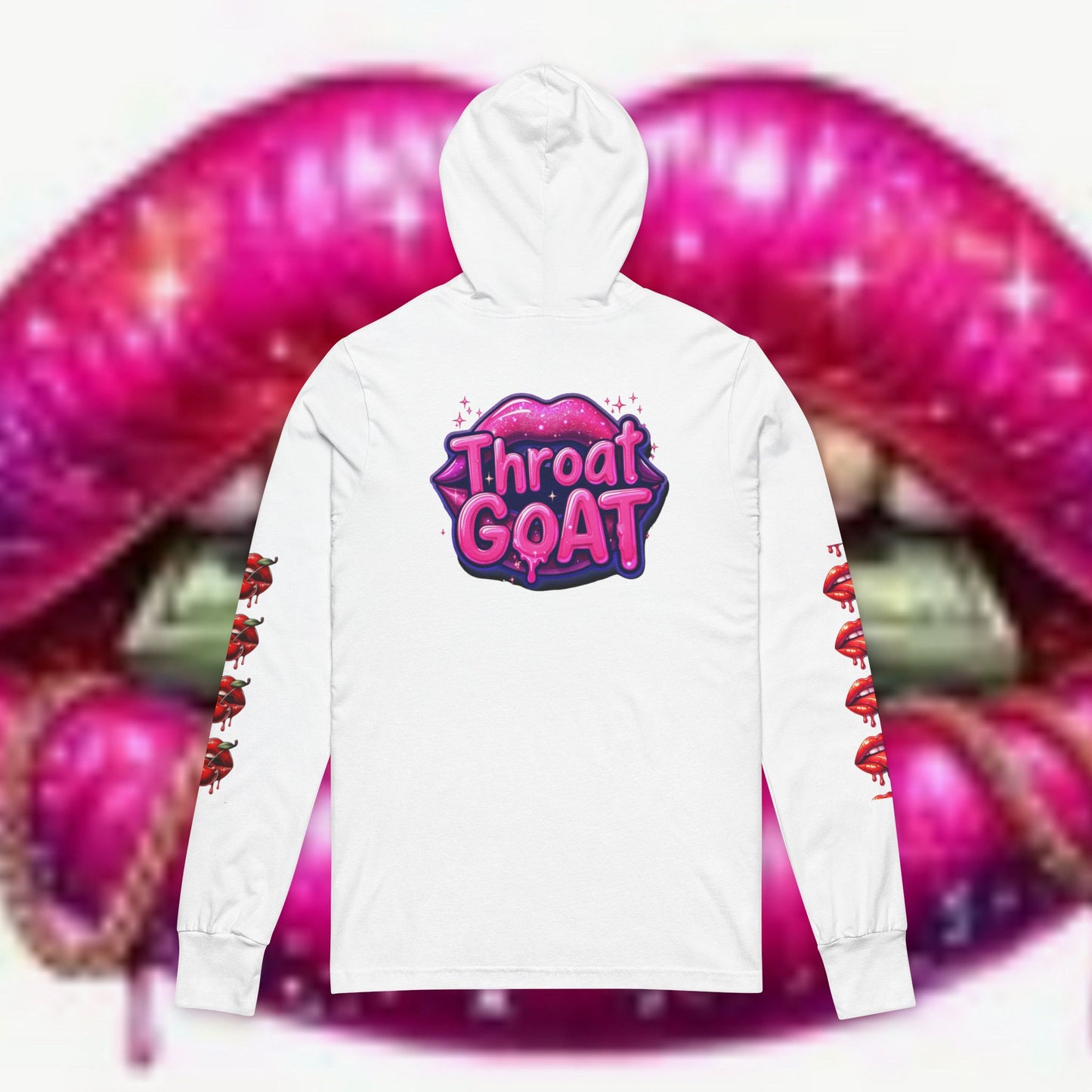 Unisex Hooded Tee - TreeTopof Classic Adult Hoodie