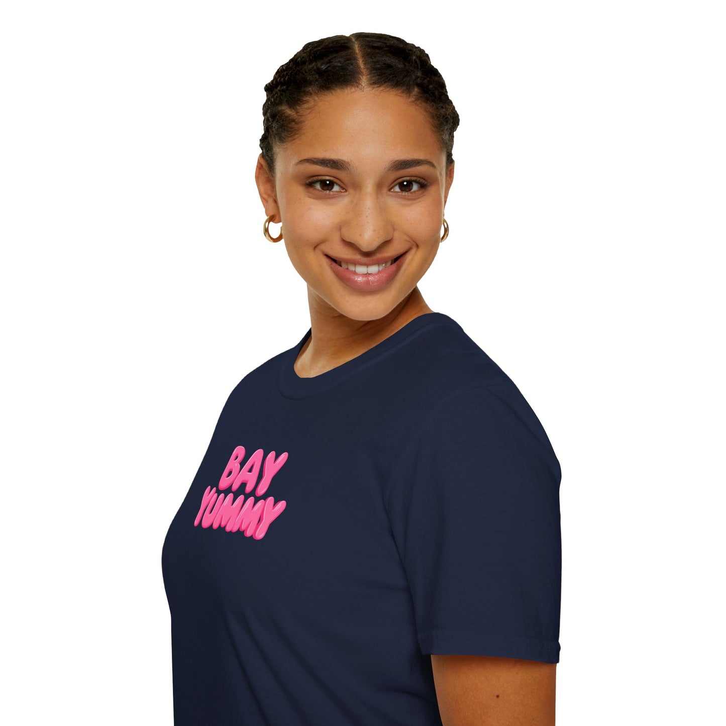 Bay Yummy Unisex tee