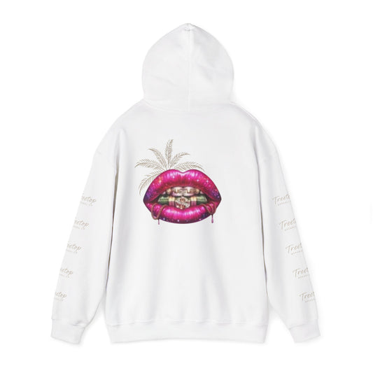 Kundalini Lips Hoodie 2 of 3