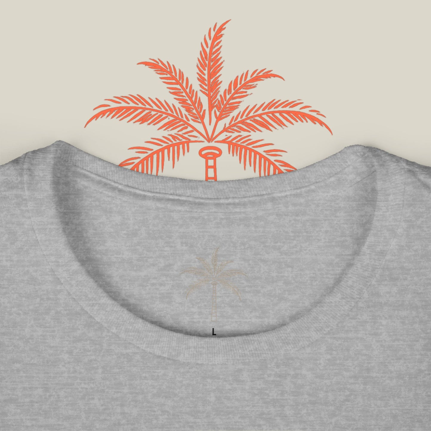 Women's Tee - TreeTop Classic Pink Logo Collection