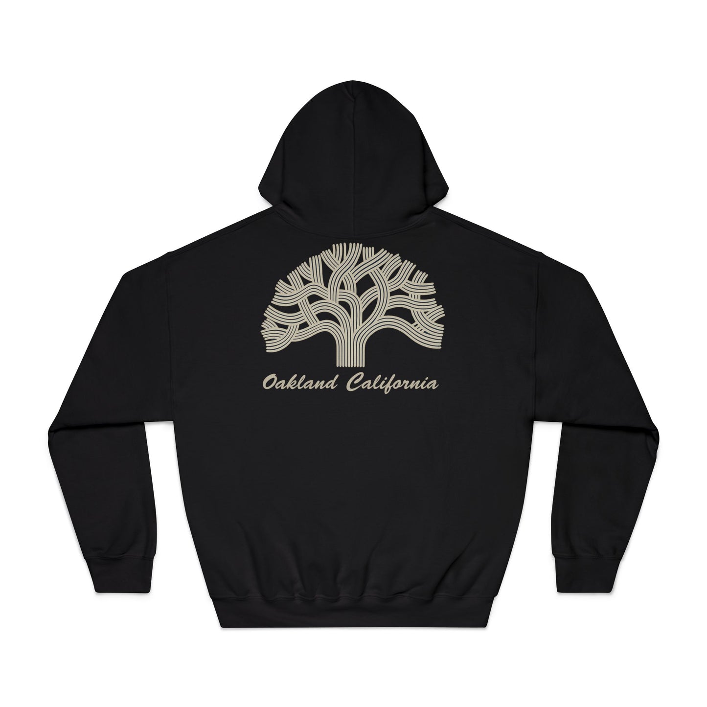 Stop Killing Hoodie | Unisex Sweatshirt, Oakland California Merch, Gift for Animal Lovers, Eco-Conscious Fashion, Awareness Apparel
