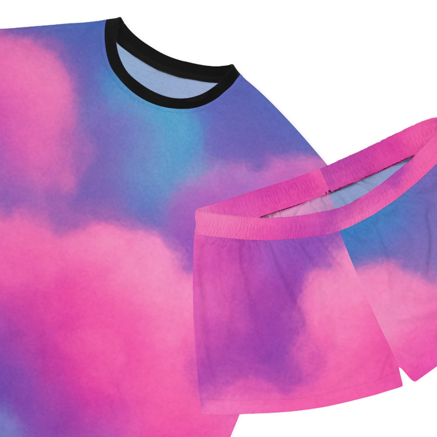 Copy of Copy of Copy of Bay Yummy PJs II