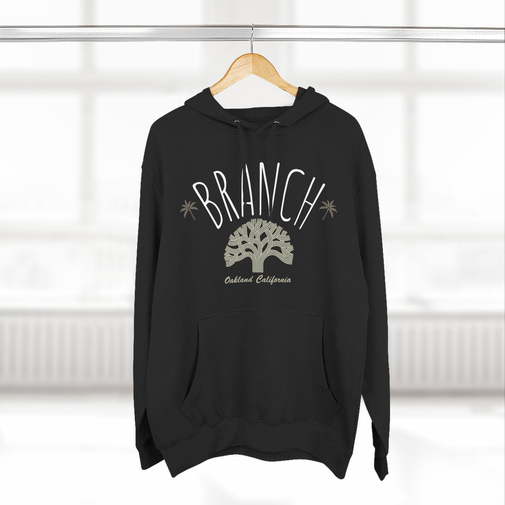 -BRANCH- by TreeTop APPAREL CO. - Hoodie