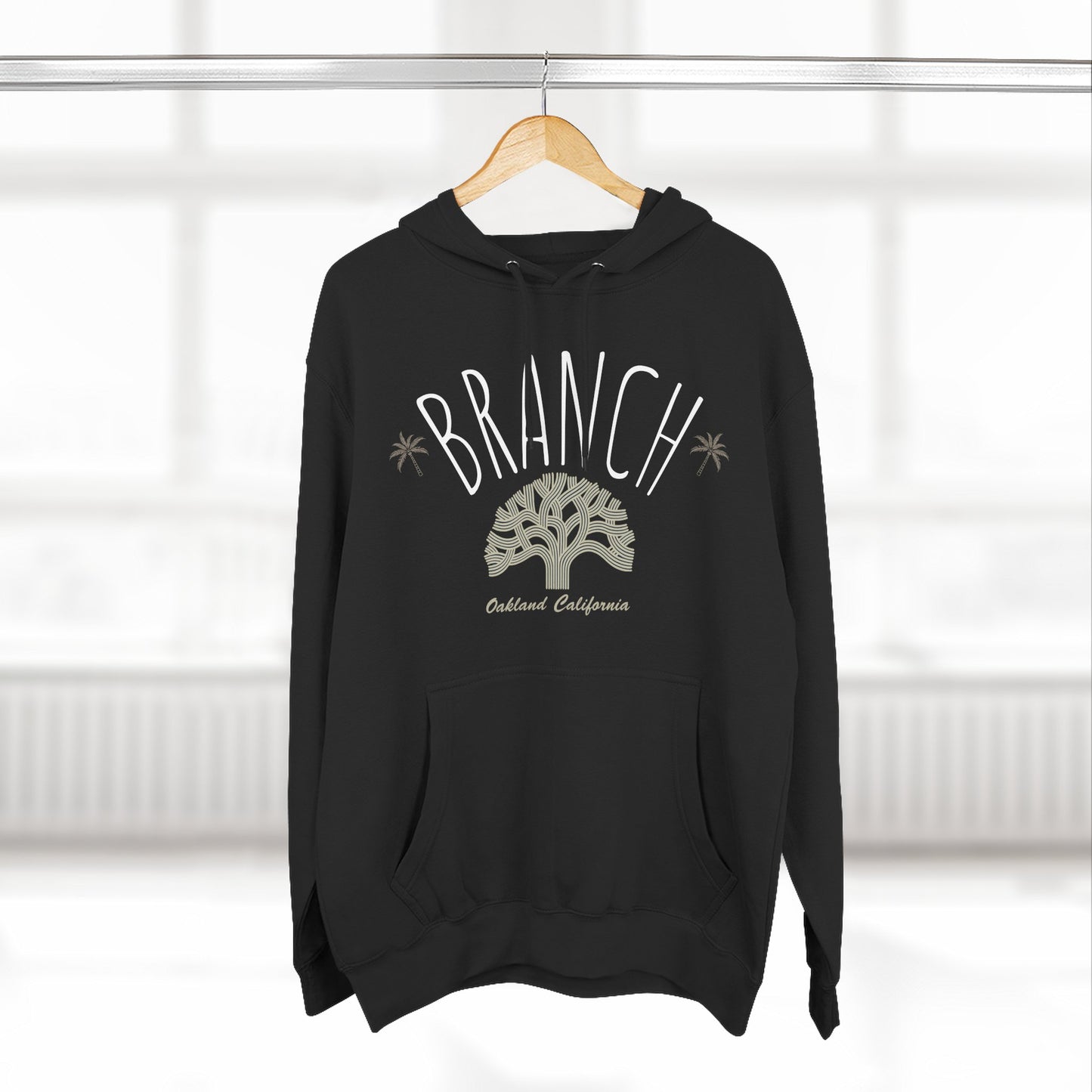 -BRANCH- by TreeTop APPAREL CO. - Hoodie