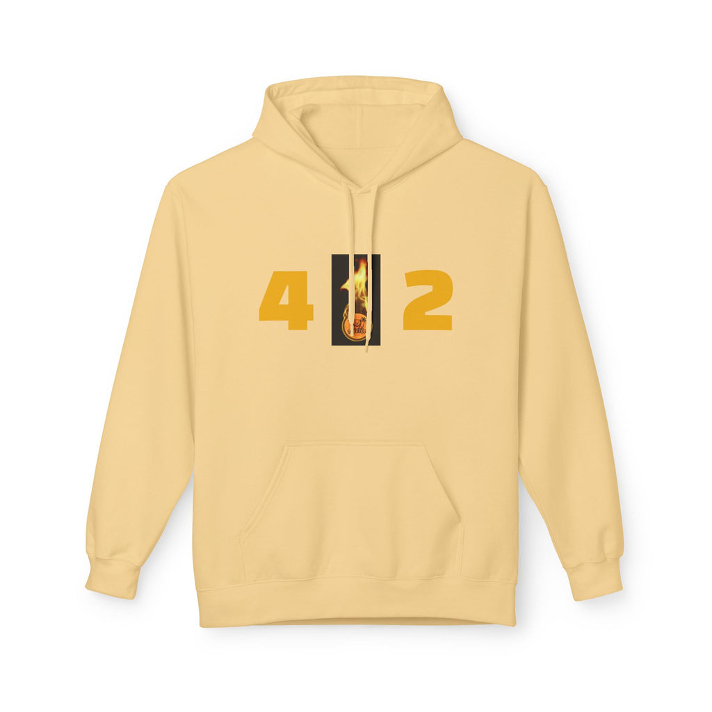 412 Treetop Hill District Hoodie
