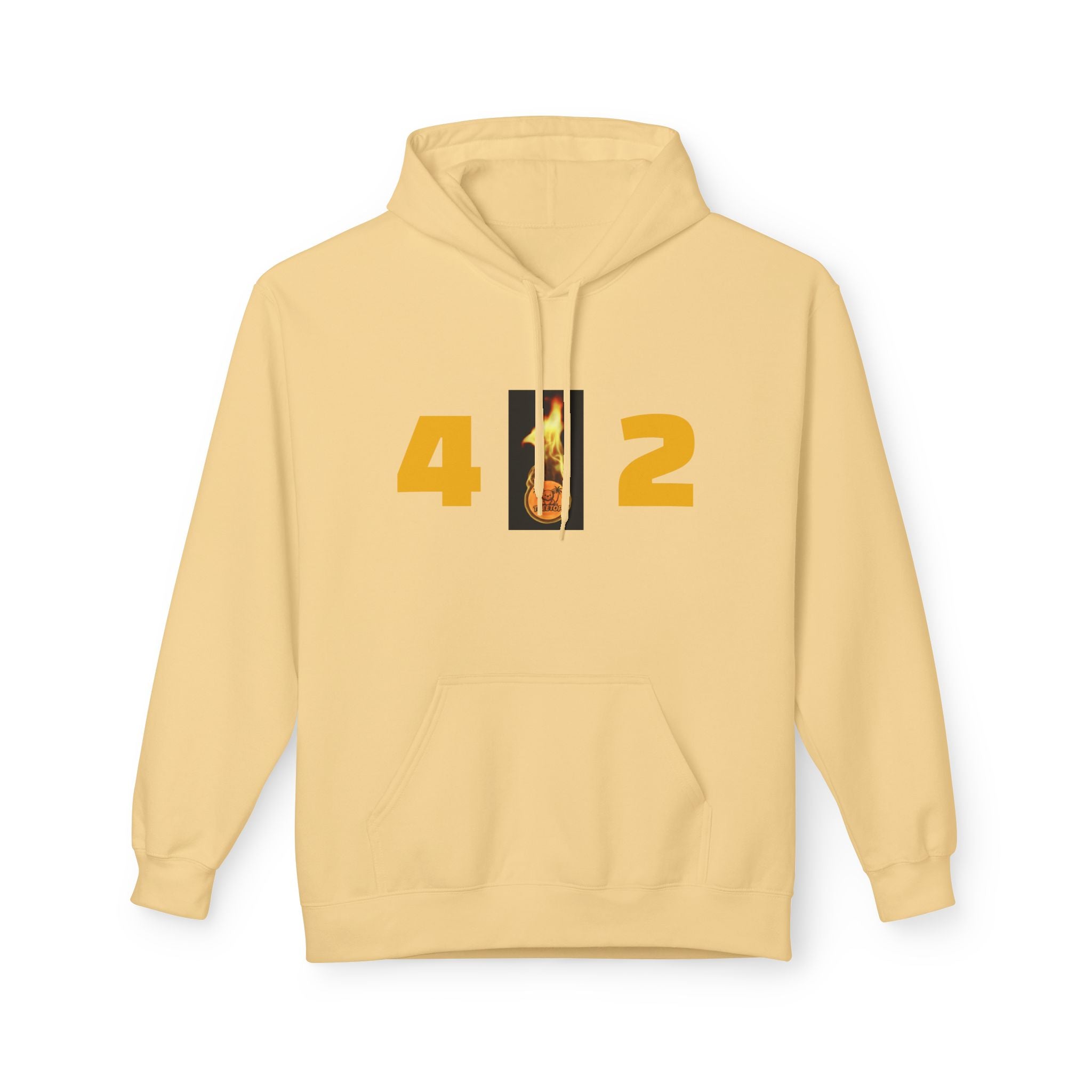 412 Treetop Hill District Hoodie