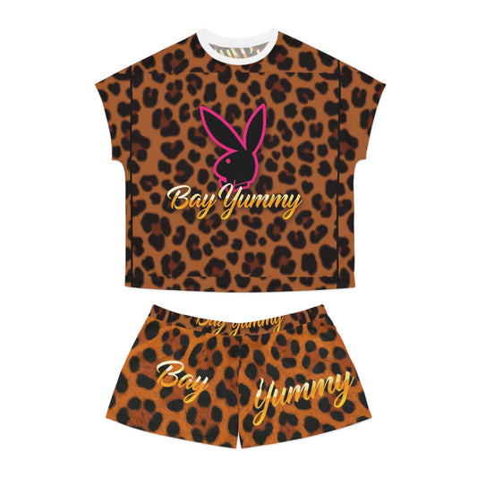 Bay Yummy PJs II