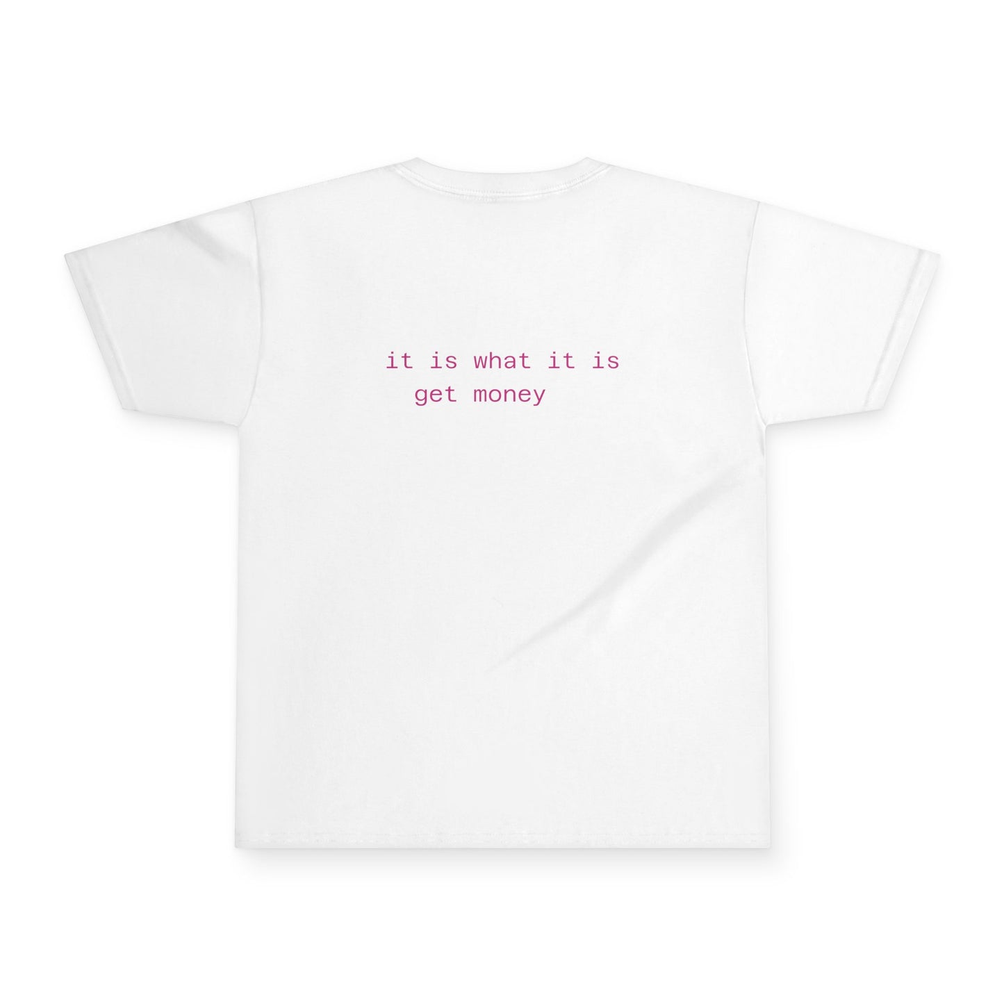 Kundalini Pink Boogie - it is what it is 6