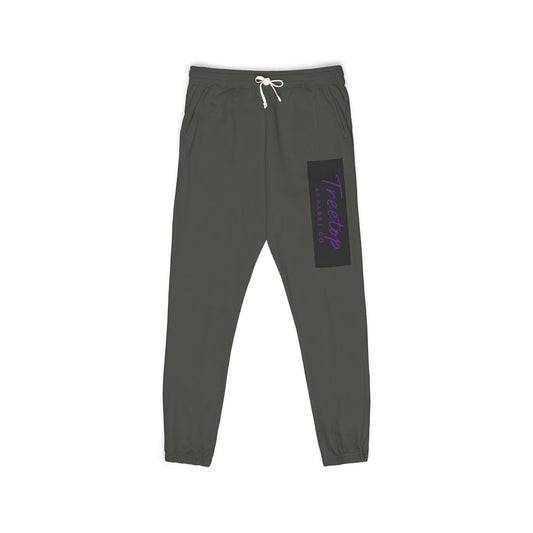 Limited Edition Fleece Sweatpants
