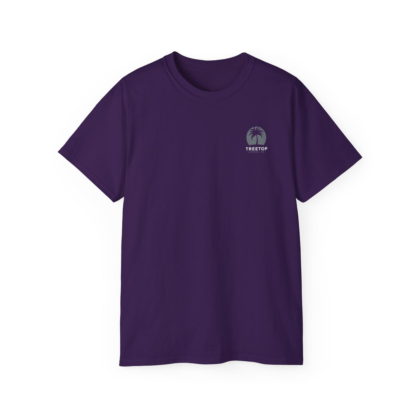Treetop Classic Tee