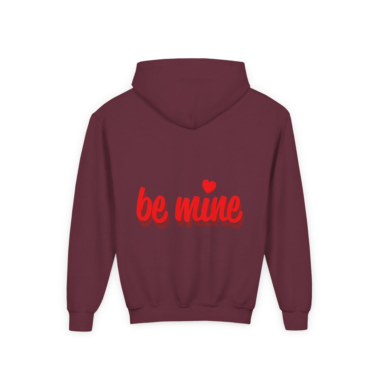Bay Yummy Be Mines Hoodie