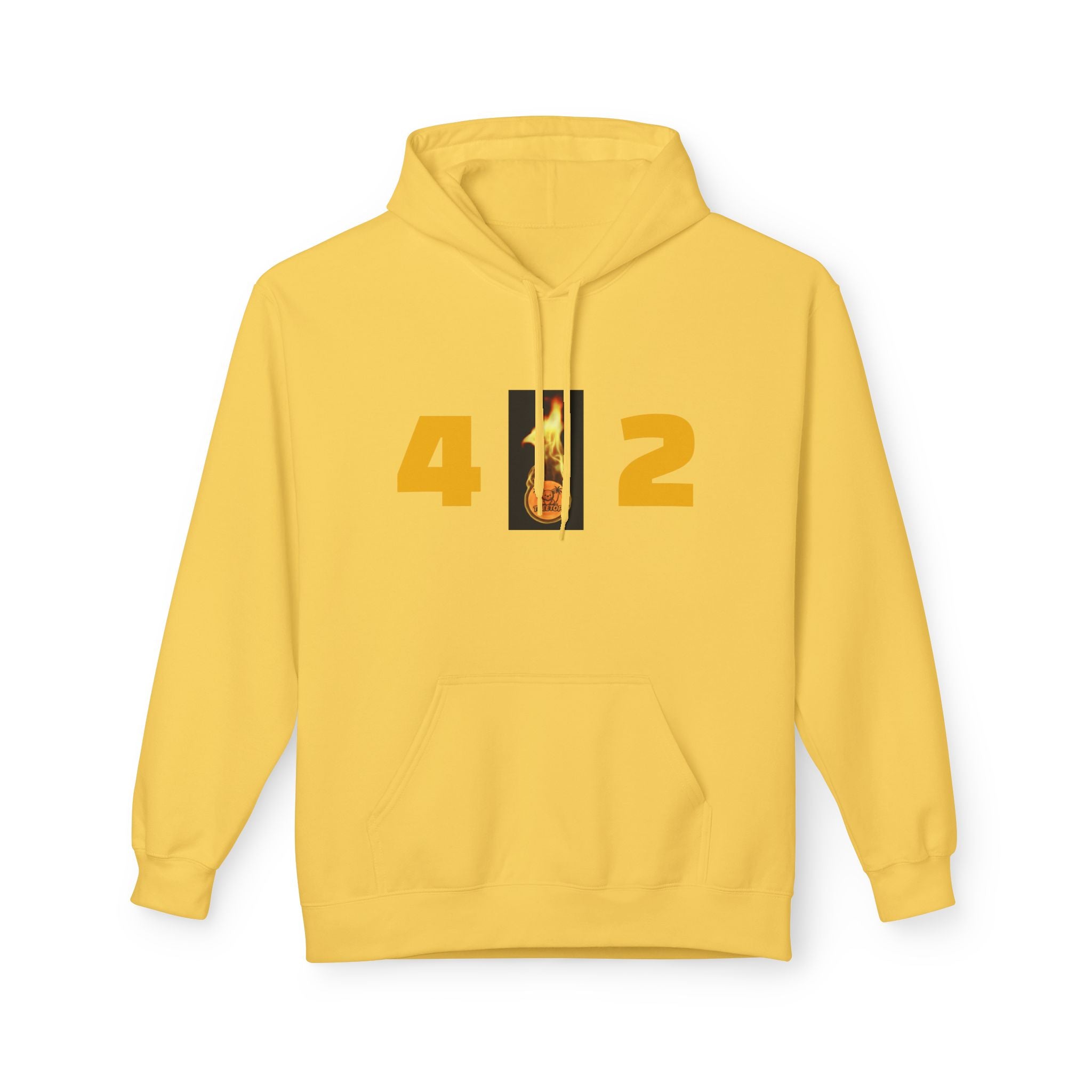 412 Treetop Hill District Hoodie
