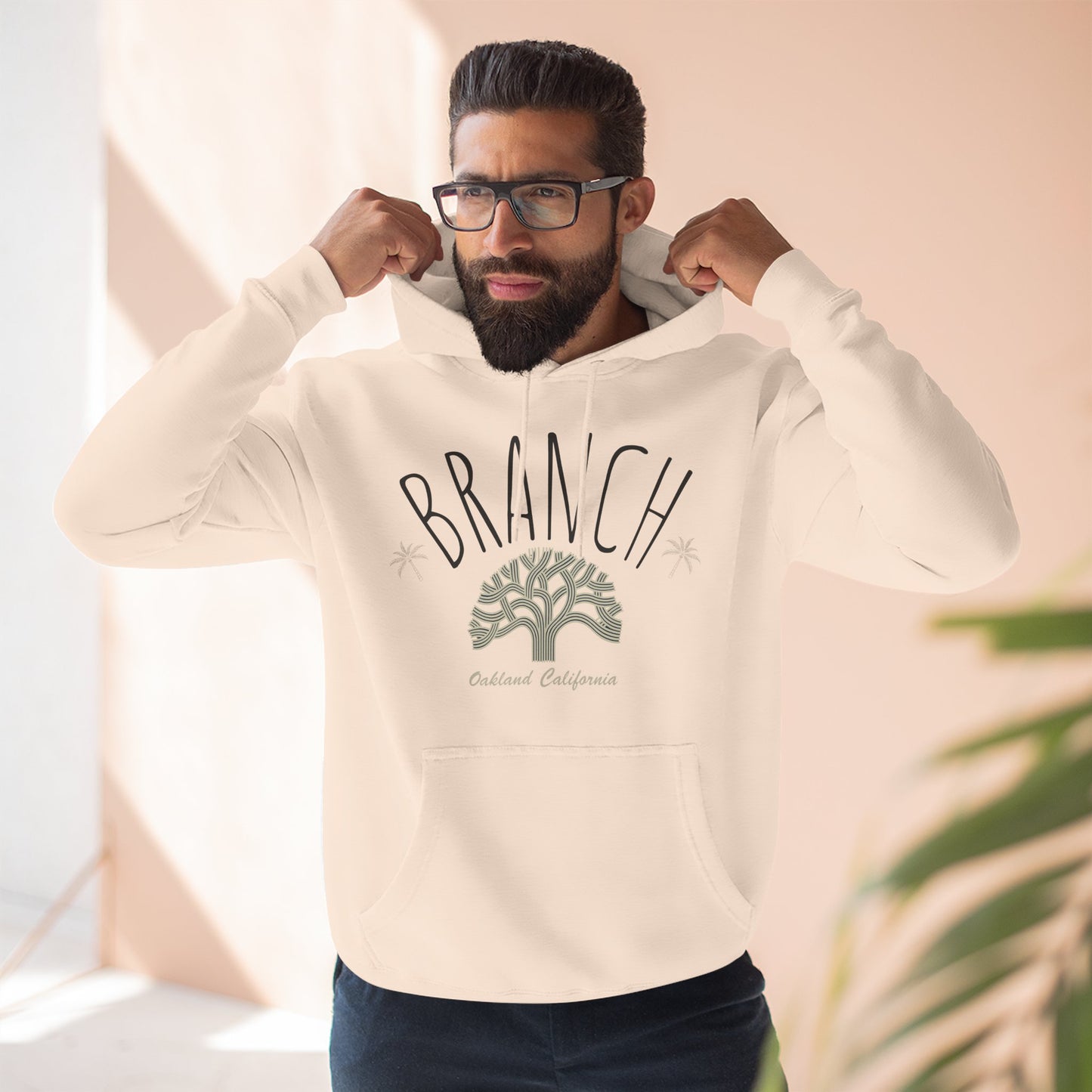 -BRANCH- by TreeTop APPAREL CO. - Hoodie