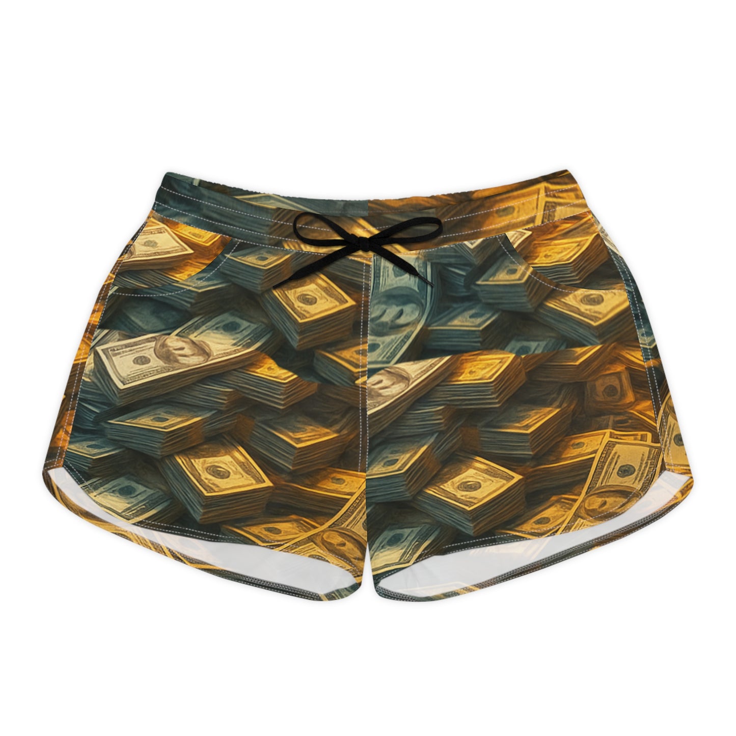 HUSTLE Shorts Fall Collection