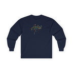 Kundalini Aries SirgioVision Long Sleeve Tee