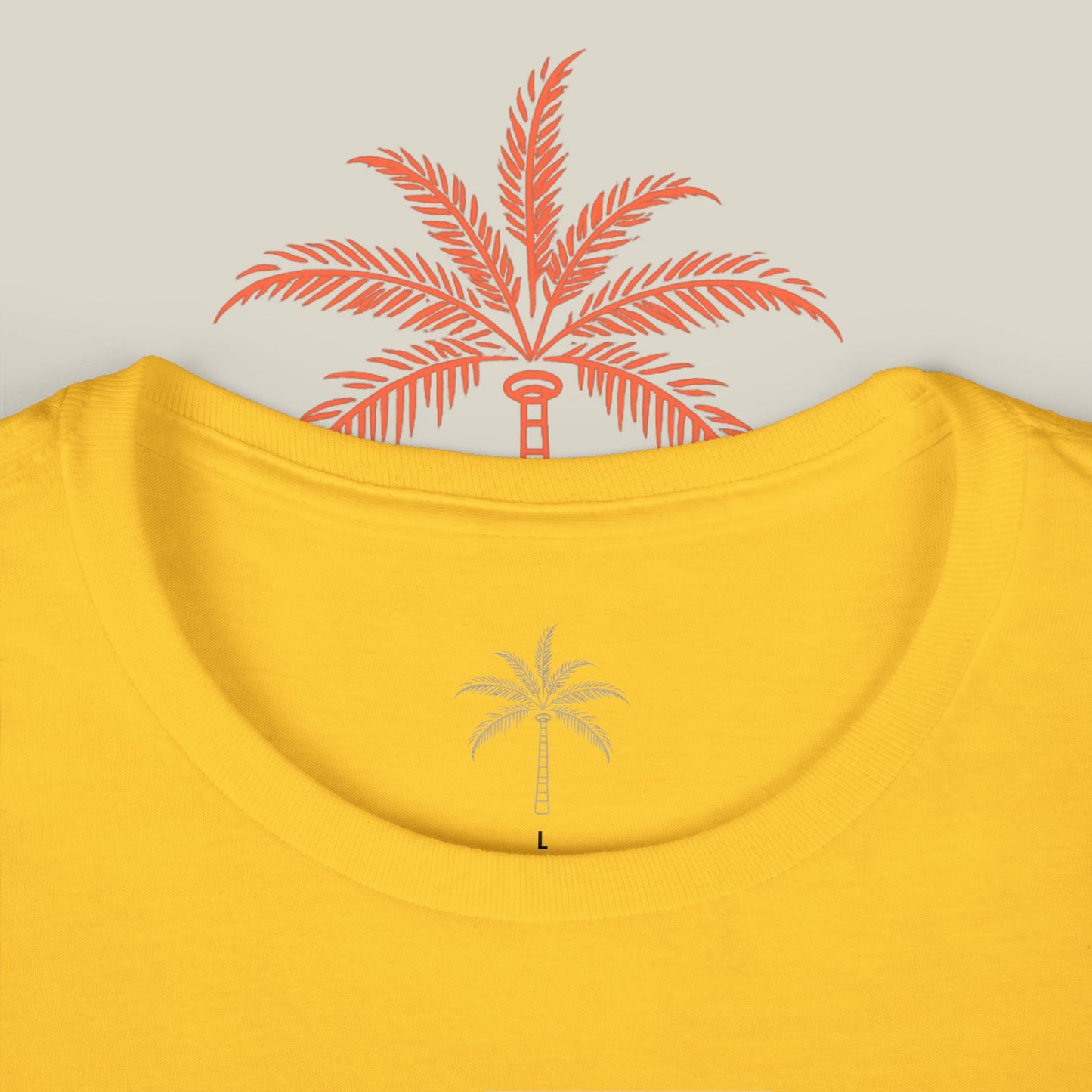 Women's Tee - TreeTop Classic Pink Logo Collection