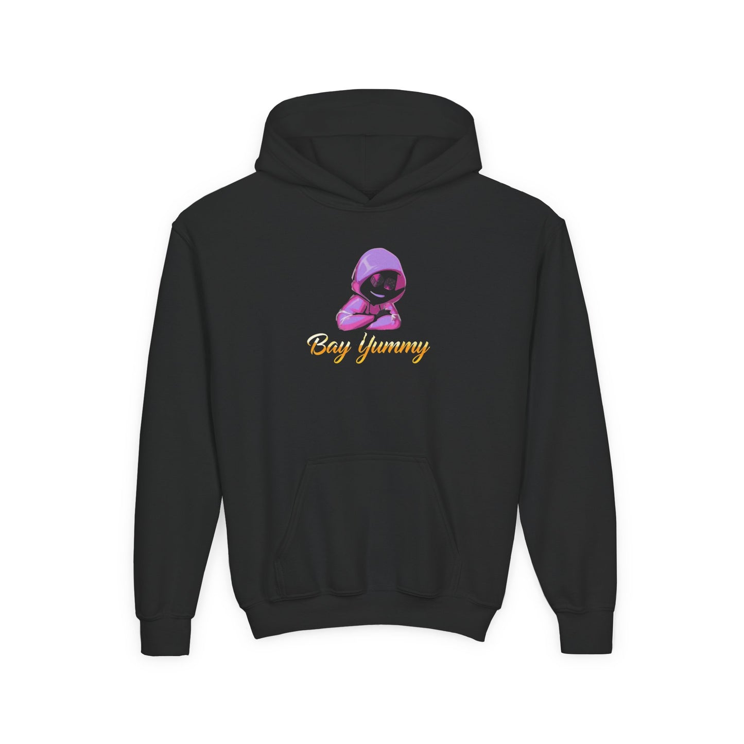 Bay Kunda I Hoodie