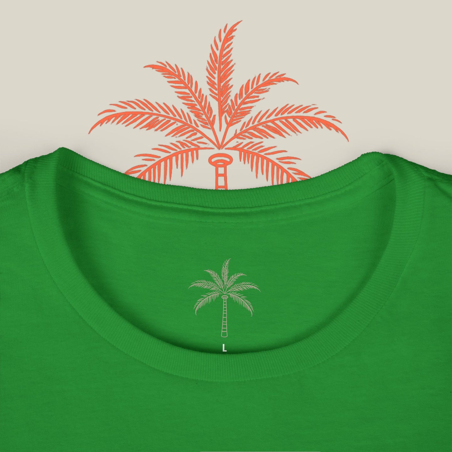 Women's Tee - TreeTop Classic Pink Logo Collection