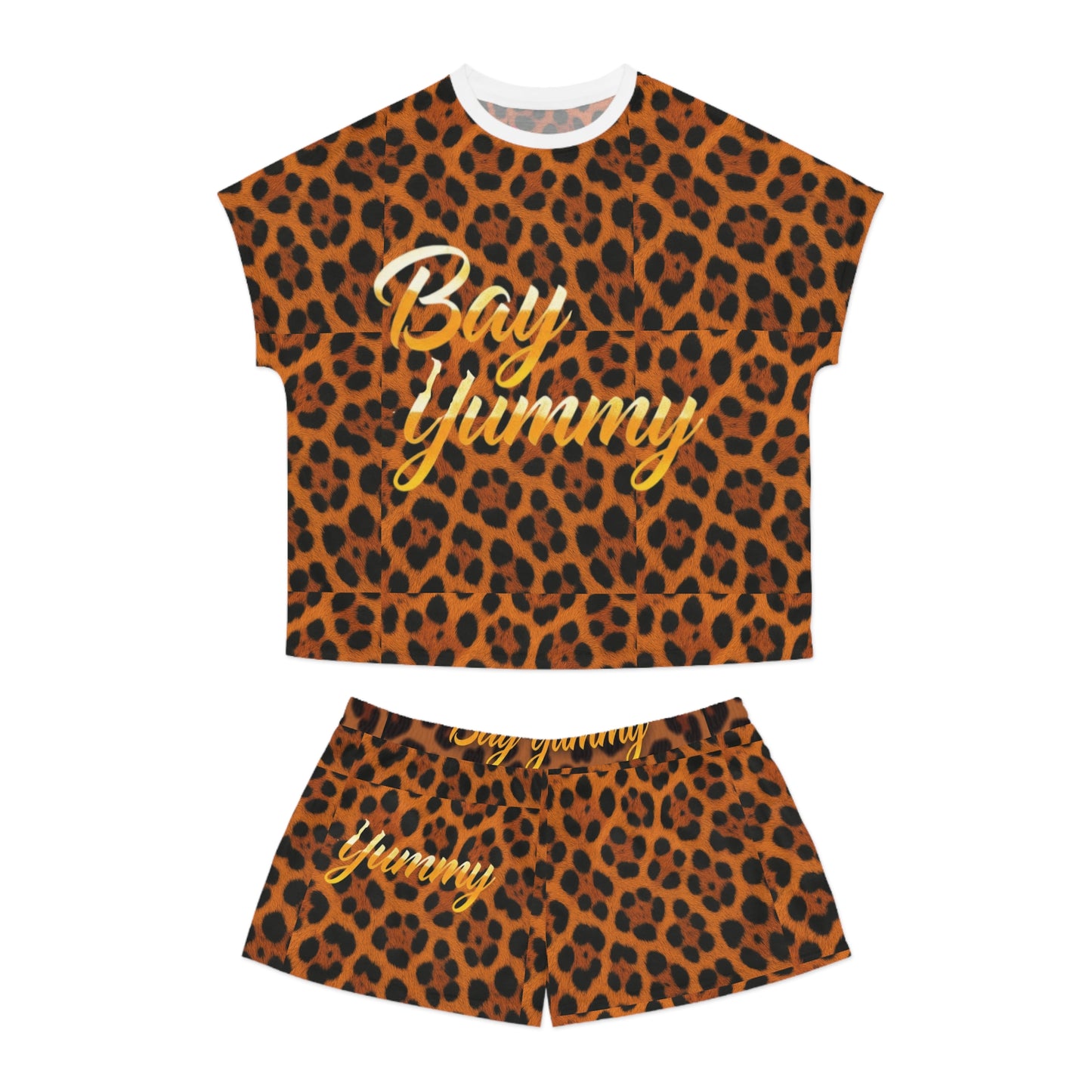 Bay Yummy PJs III