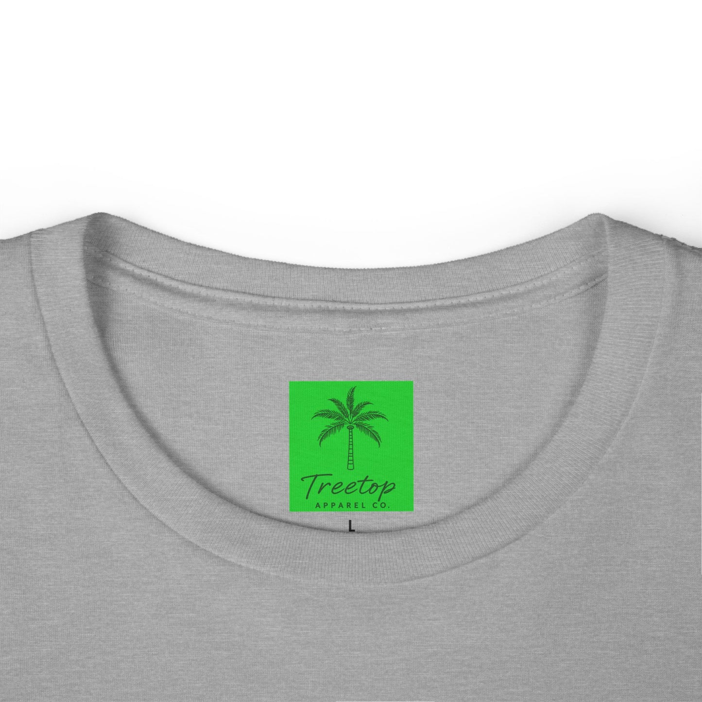 🌿Eden by Branch - Floral Logo Tee