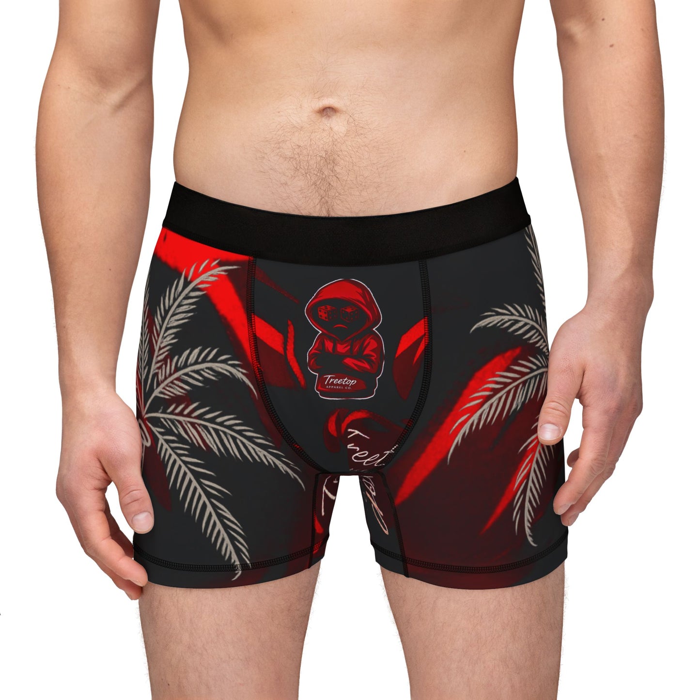 KUNDALINI TREETOP DRAWS