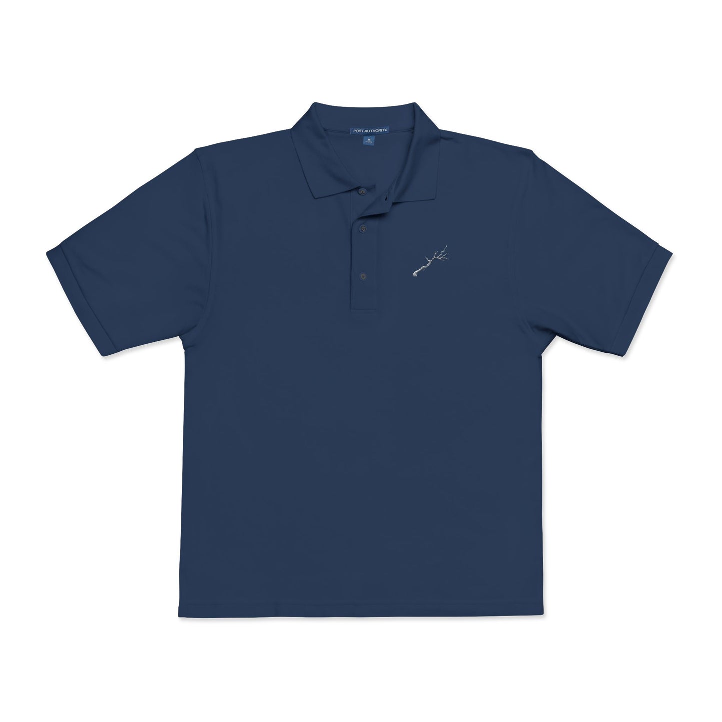 -BRANCH- by TreeTop APPAREL CO. - "BRANCH" Polo