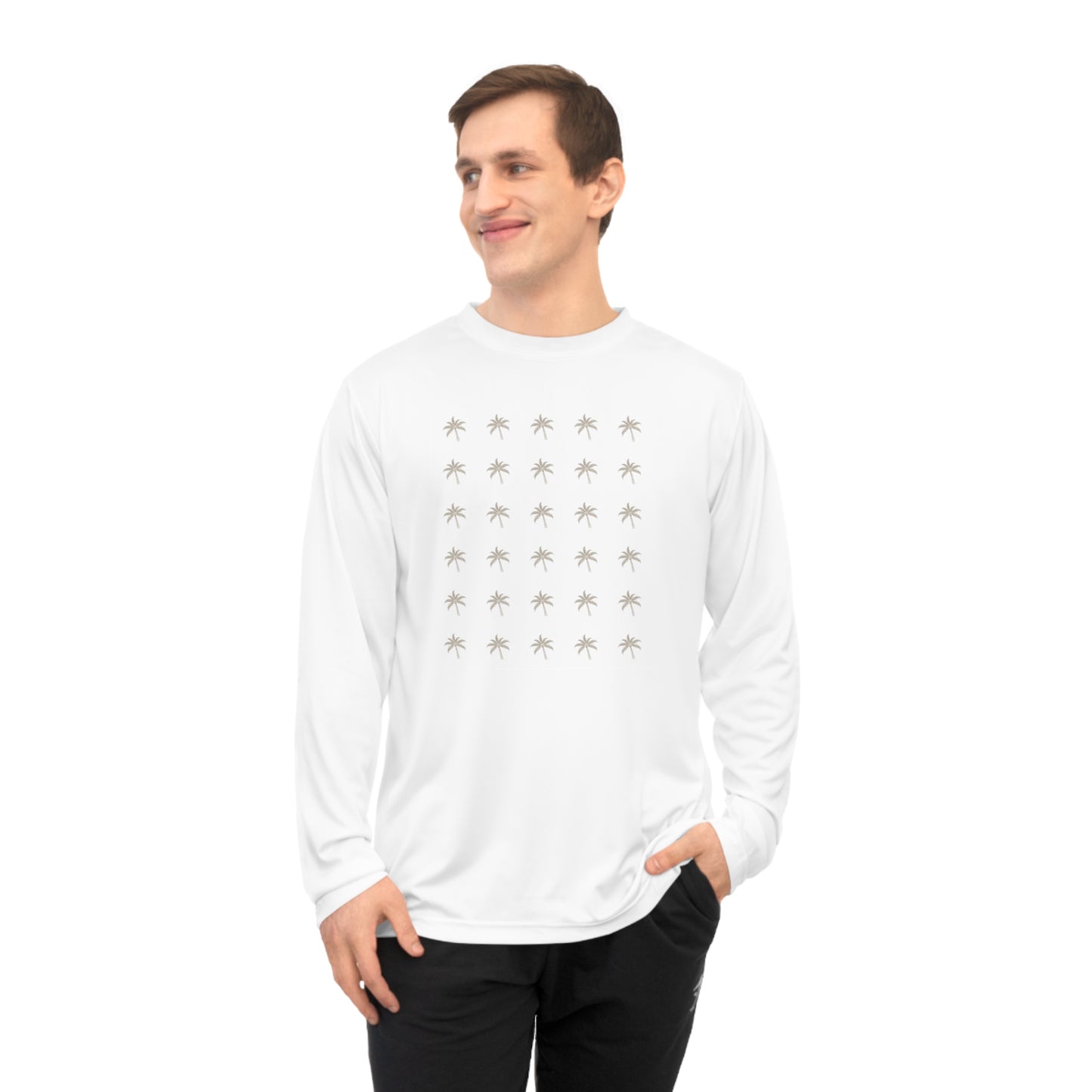 Treetop Classic Long Sleeve