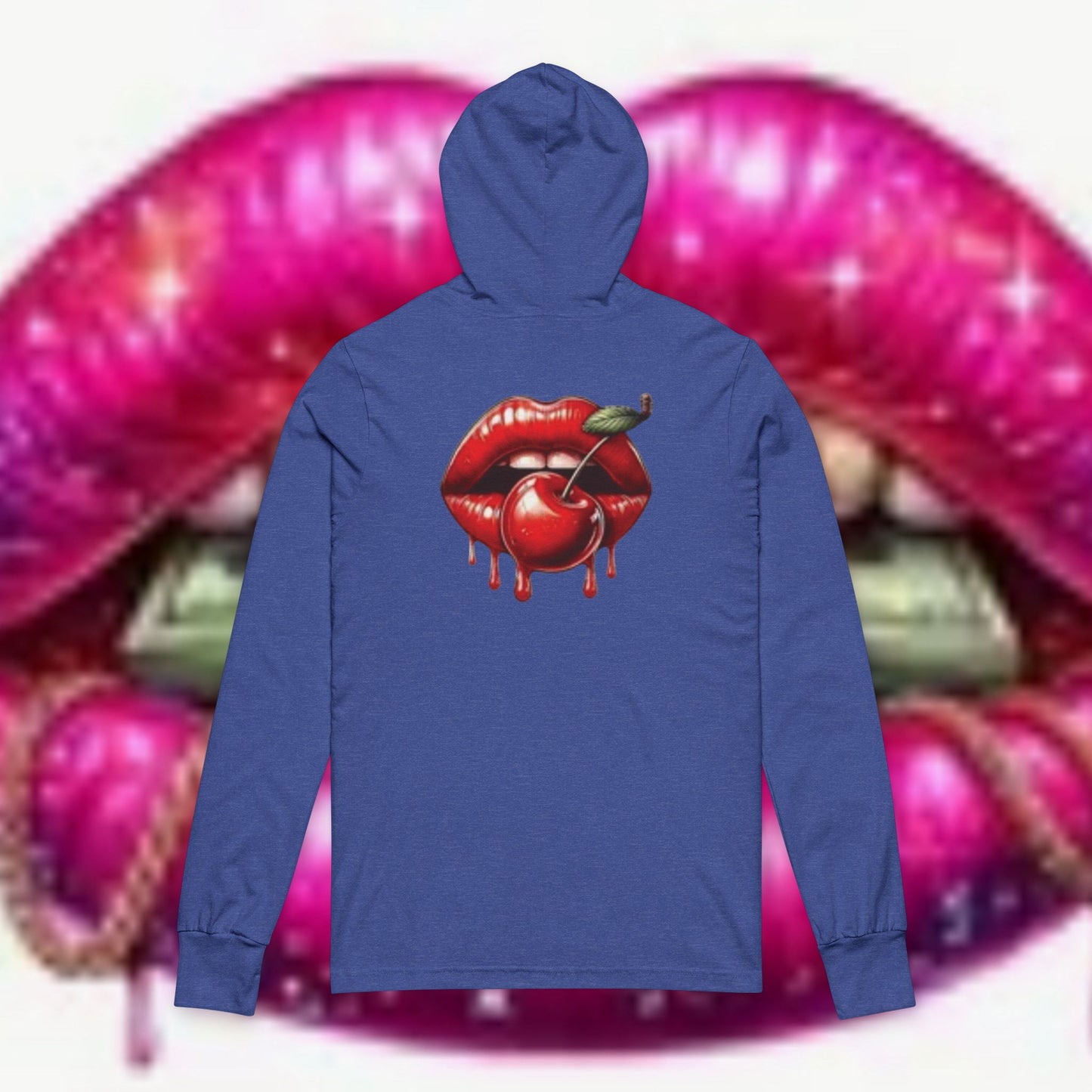 Kundalini- throat goat Iii