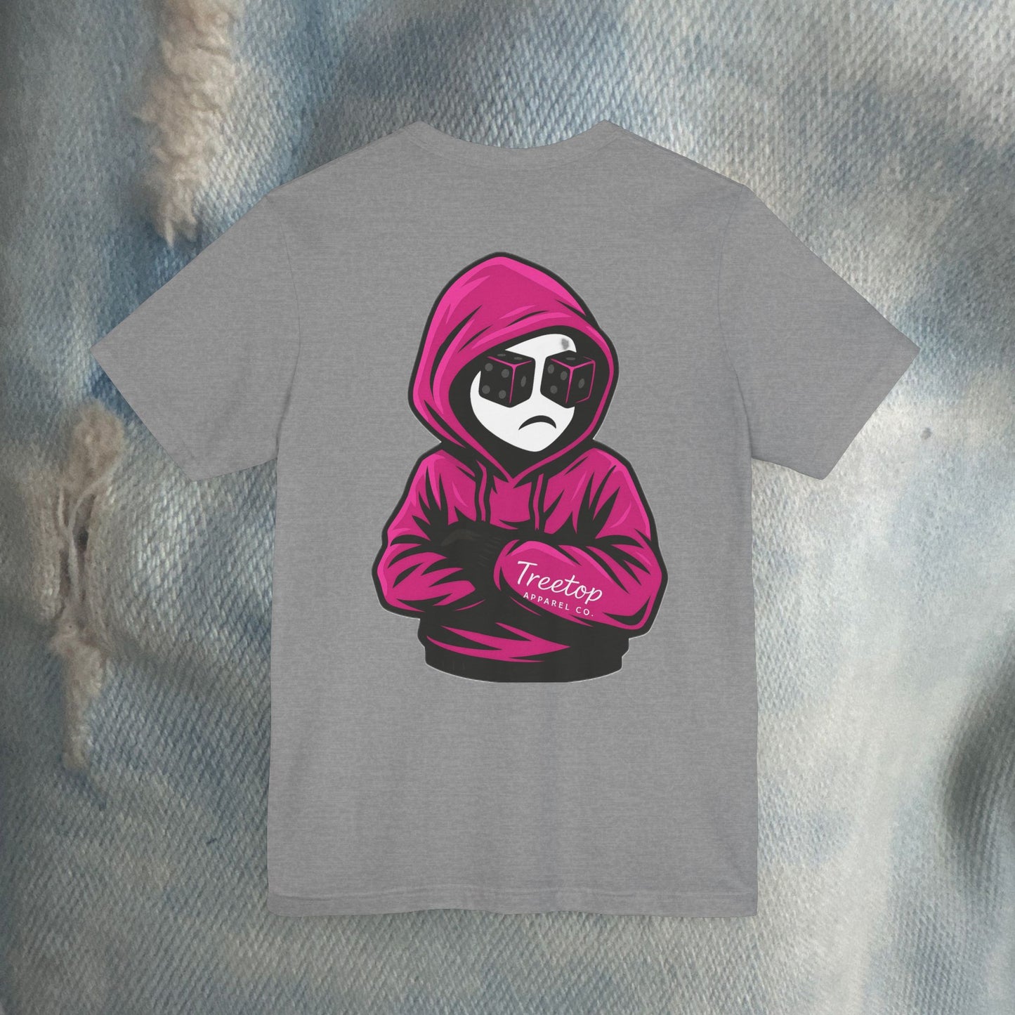 KUNDALINI BOOGIE TEE