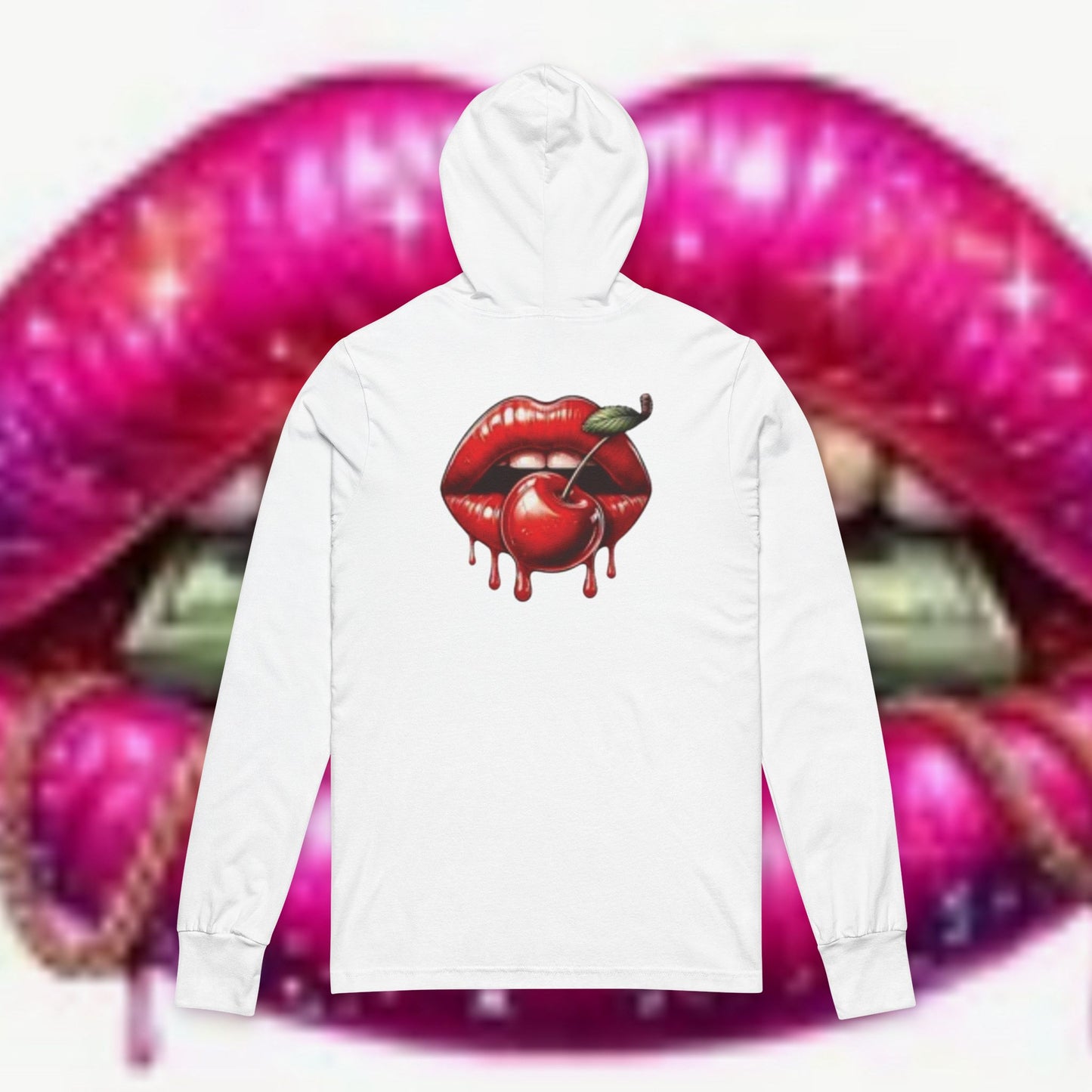 Kundalini- throat goat Ii