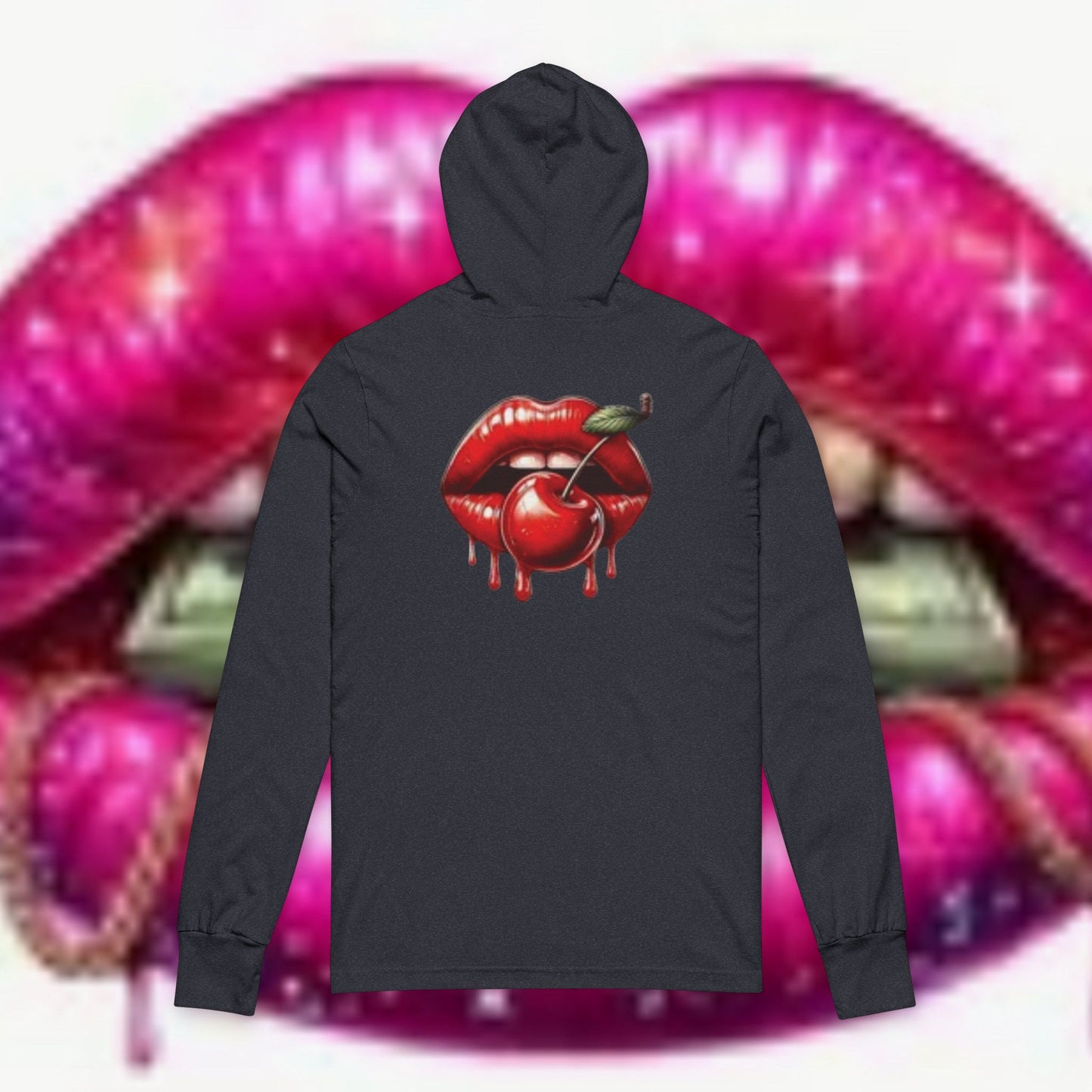 Kundalini- throat goat Ii