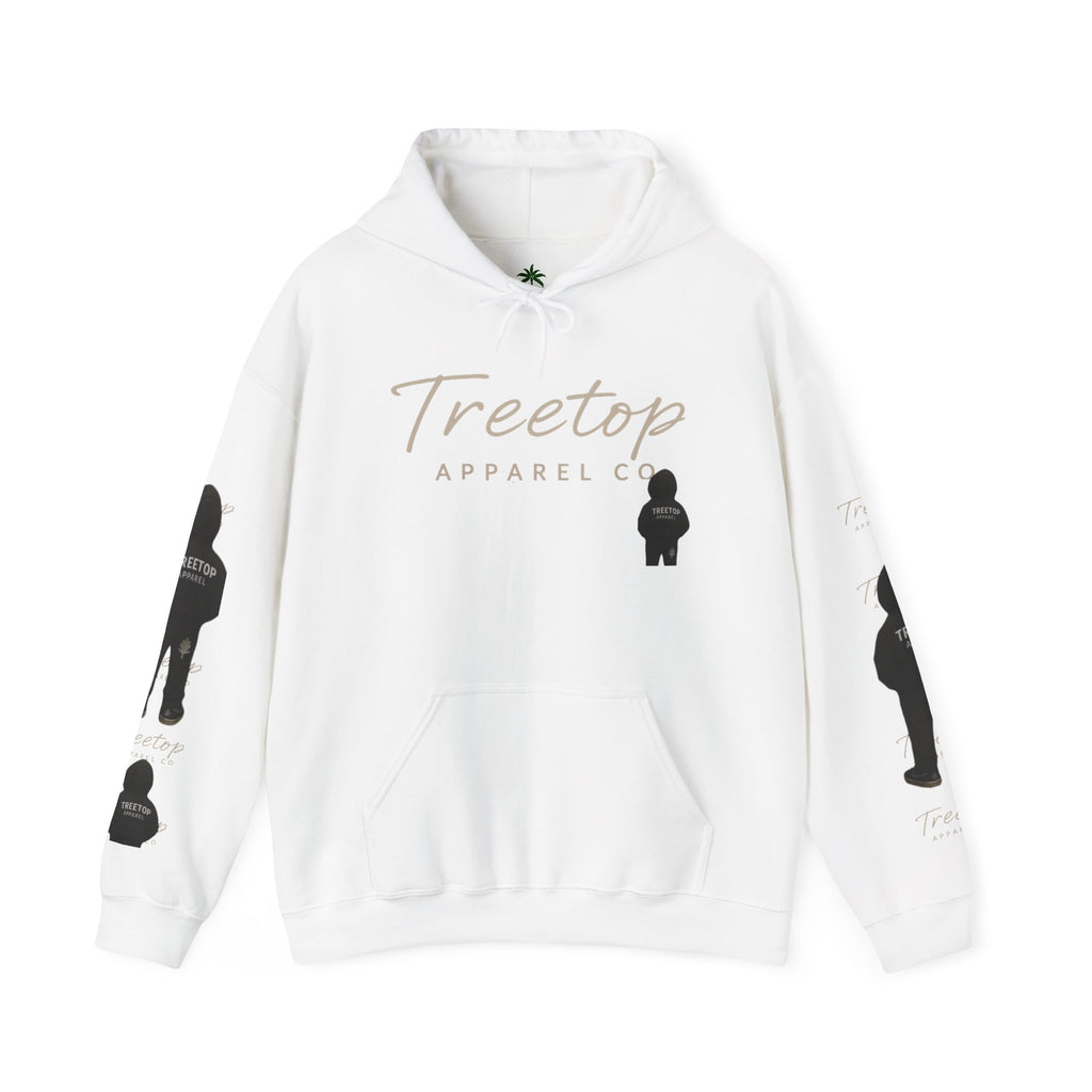 Kundalini Black Hoodie Pecial collect