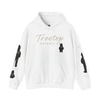 Kundalini Black Hoodie Pecial collect