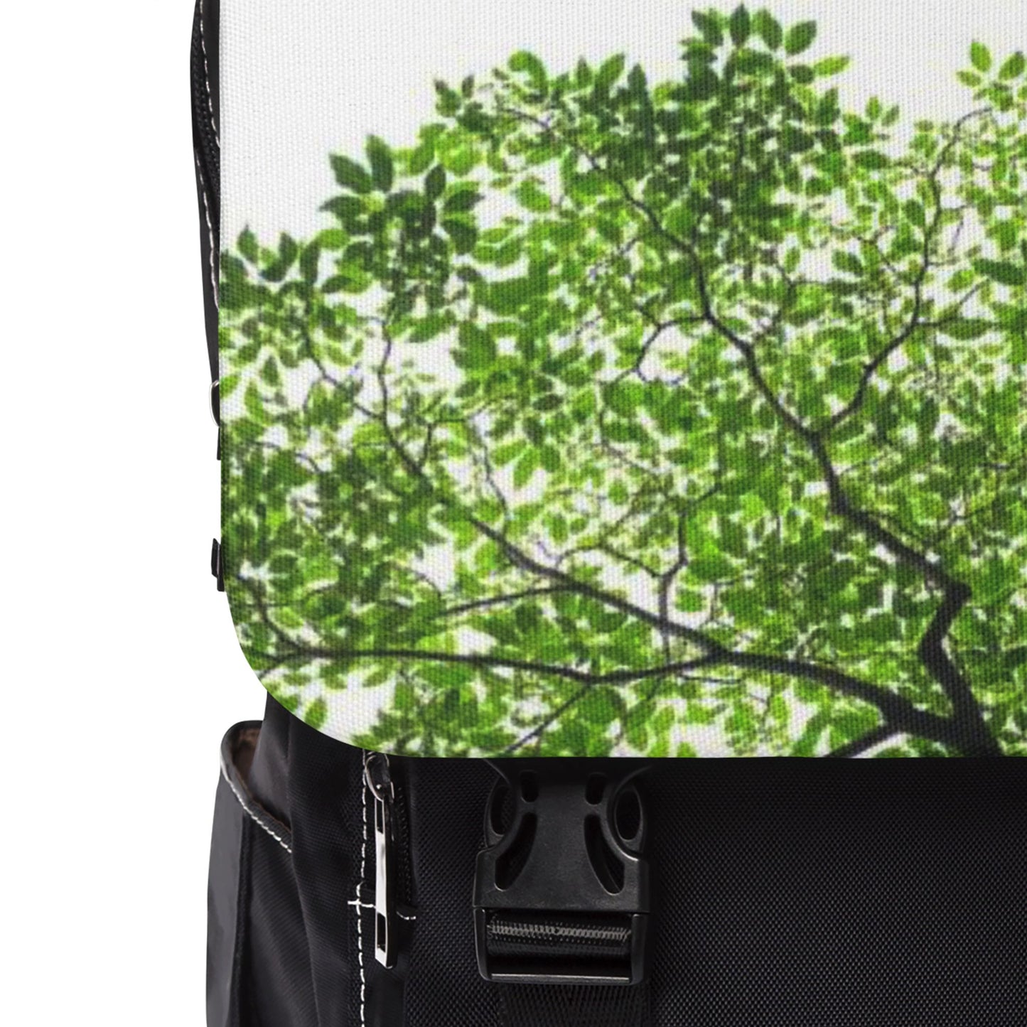 -BRANCH- by TreeTop APPAREL CO. - "BRANCH" backpack