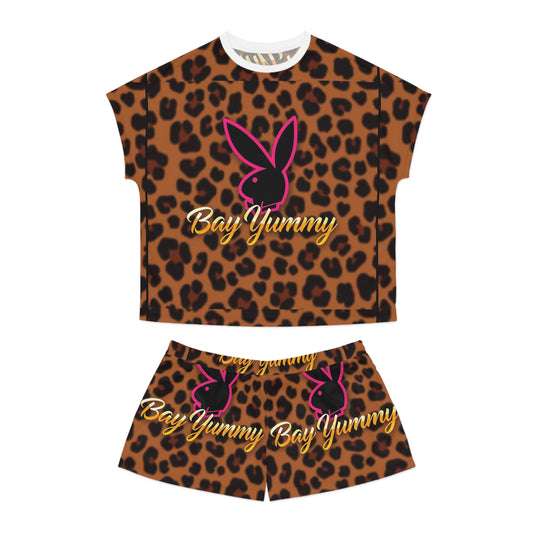 Bay Yummy PJs