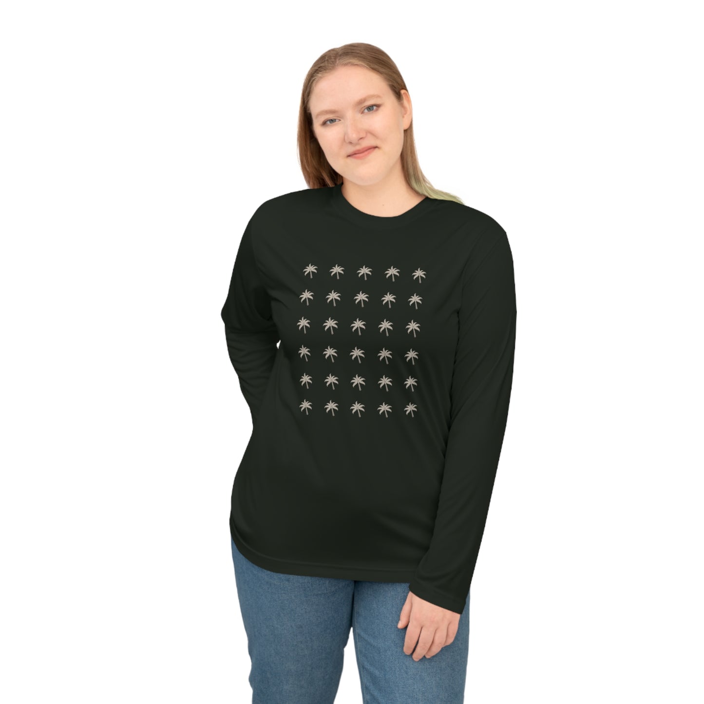 Treetop Classic Long Sleeve