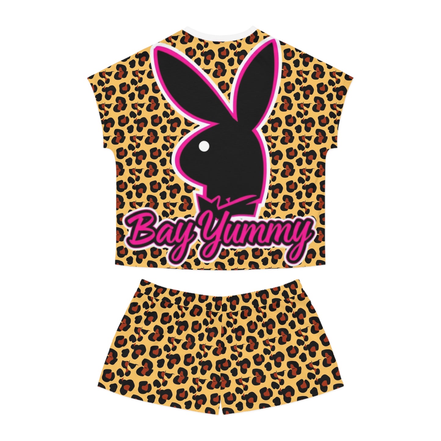 Copy of Copy of  Bay Yummy PJs III
