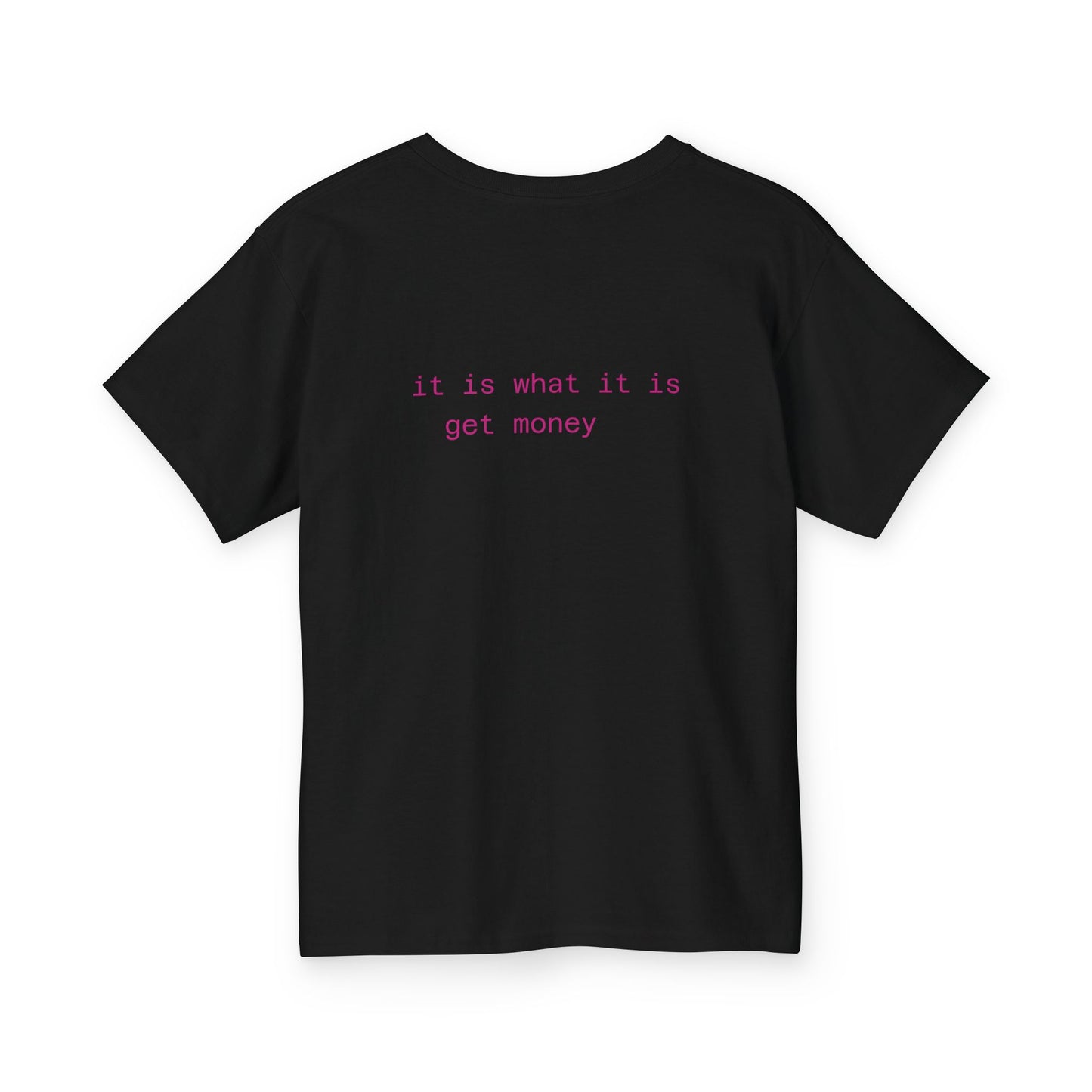 Kundalini Pink Boogie - it is what it is 6