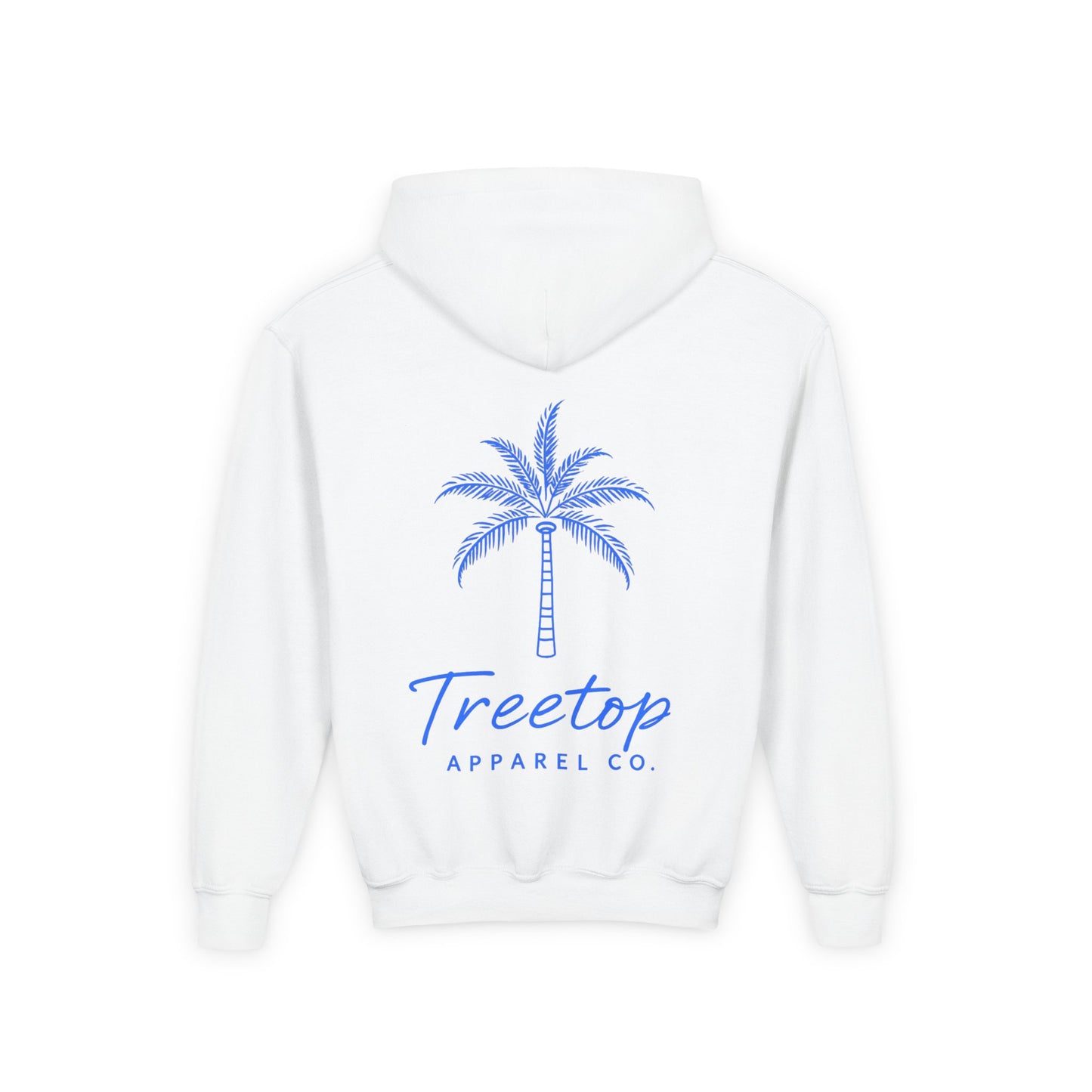 Bay Yummy Fairy Hoodie 1 of 3