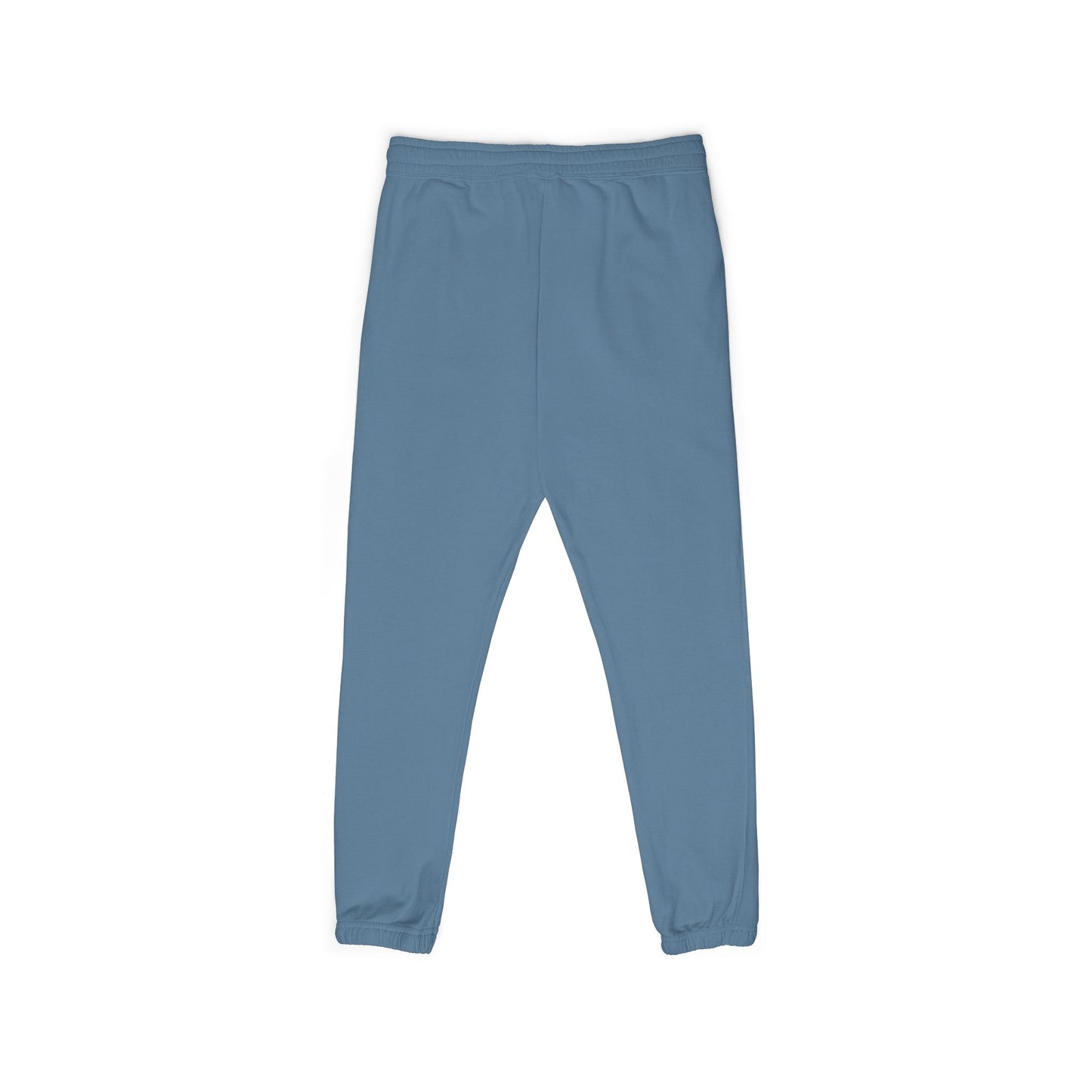 Garment-Dyed Fleece Sweatpants with Unique Retro Design, Cozy Loungewear, Perfect for Relaxing and Everyday Wear, Great Gift for Holidays