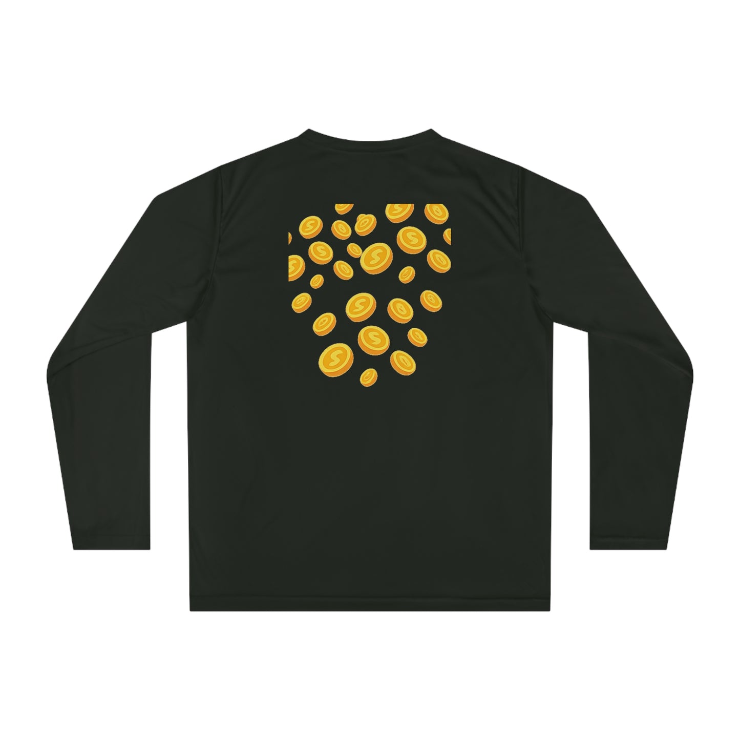 Copy of Kundalini Tee 3 of 5