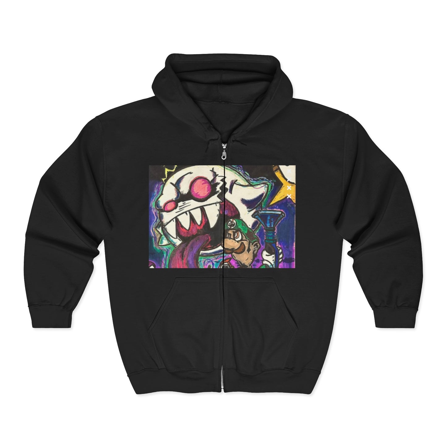 Kundalini- SirgioVision II