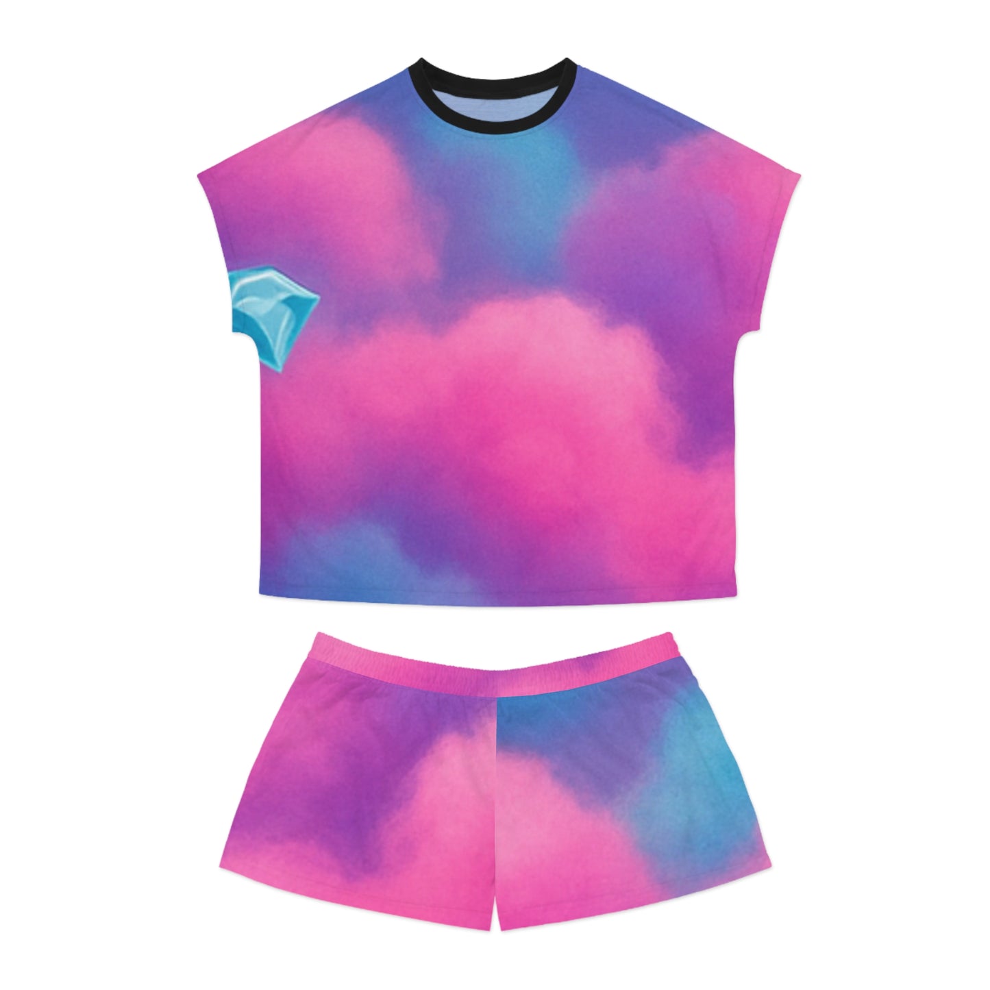 Copy of Copy of Copy of Bay Yummy PJs II