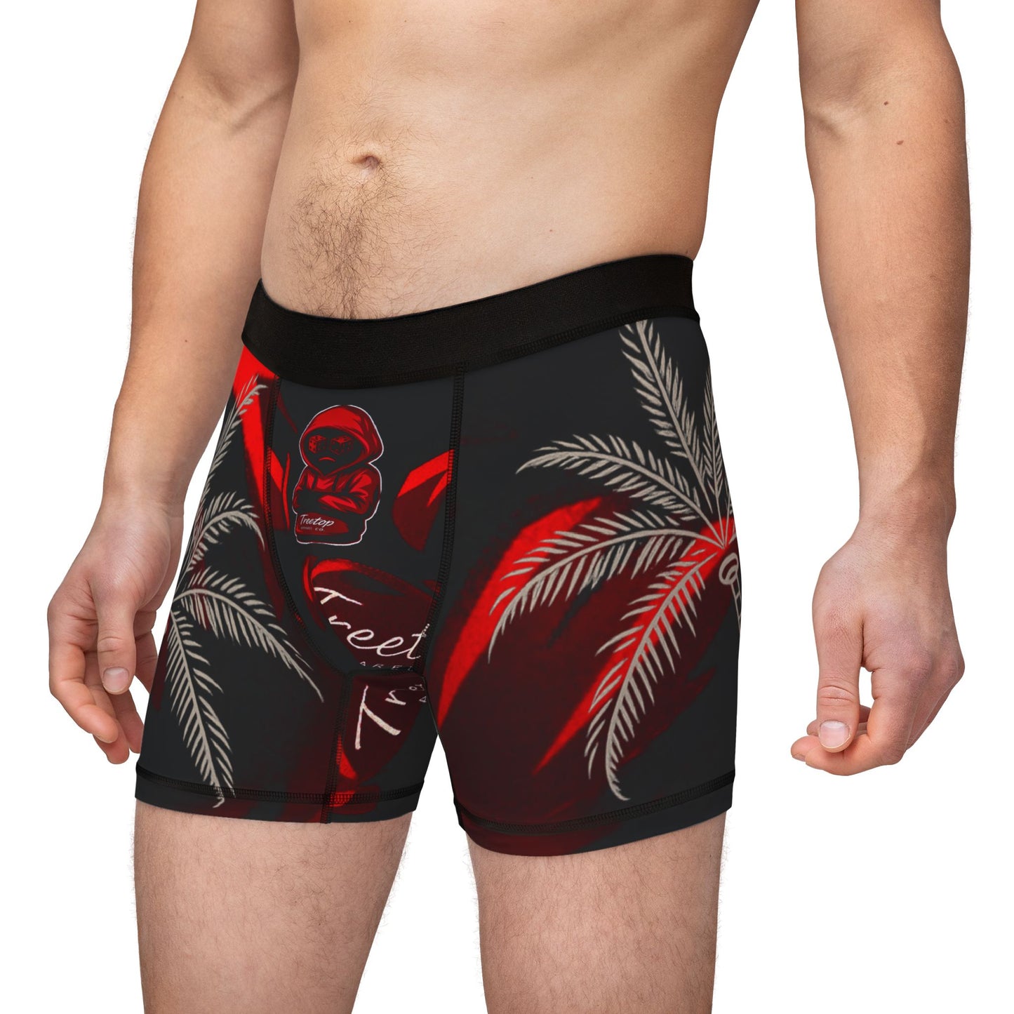 KUNDALINI TREETOP DRAWS