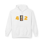 412 Treetop Hill District Hoodie