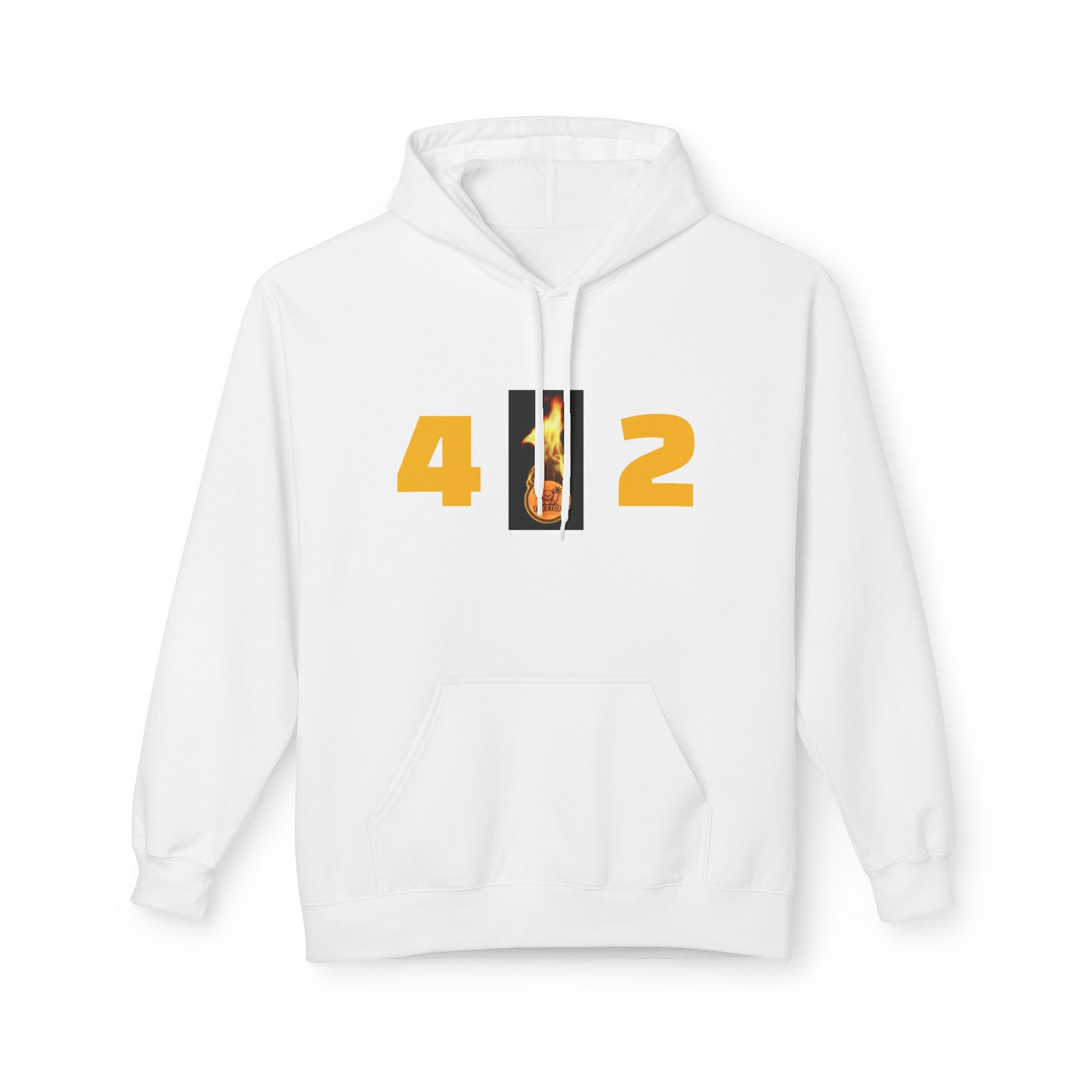 412 Treetop Hill District Hoodie