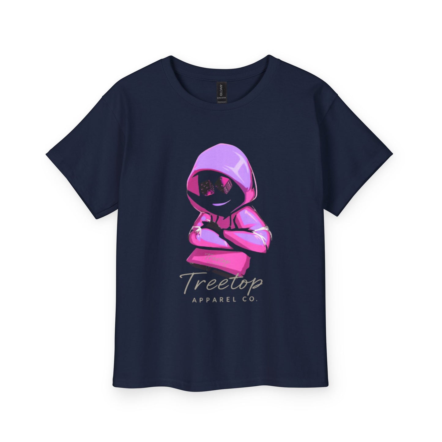 Kundalini Pink Boogie - think twice